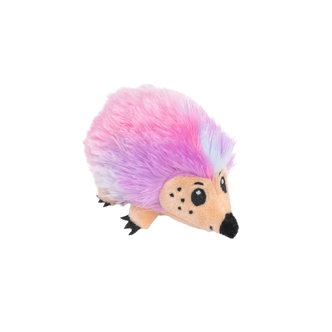 [catstages_frisky_catnip_plushies_hedgehog] CATSTAGES FRISKY CATNIP PLUSHIES HEDGEHOG