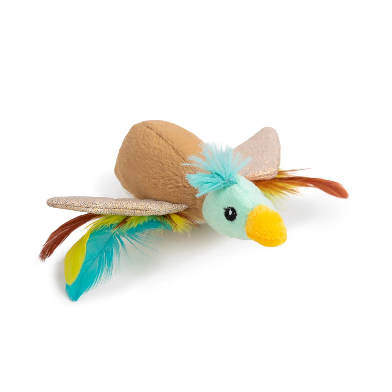 CATSTAGES FRISKY FLAPPERZ DUCK