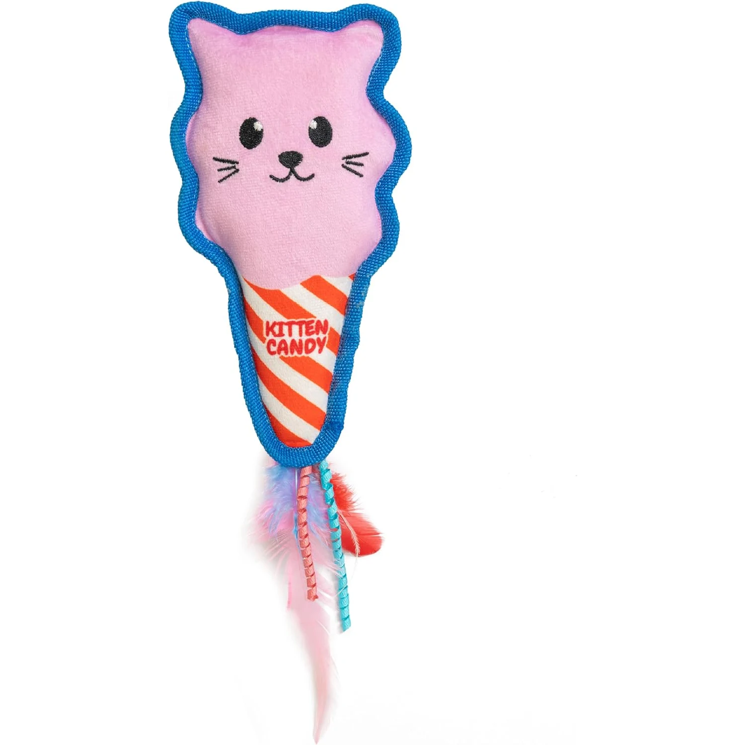 [catstages_frisky_kitt_n_candy_kicker] CATSTAGES FRISKY KITT'N CANDY KICKER