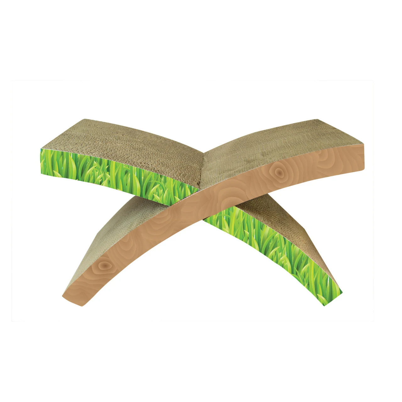 PETSTAGES GATO RASCADOR EASY LIFE HAMMOCK