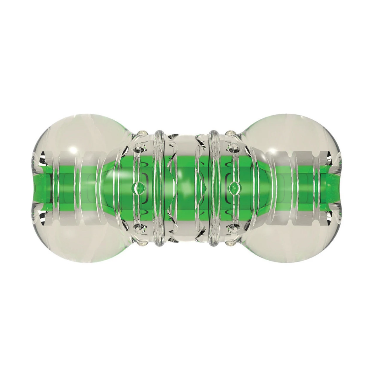PETSTAGES PERRO CRUNCHCORE HUESO