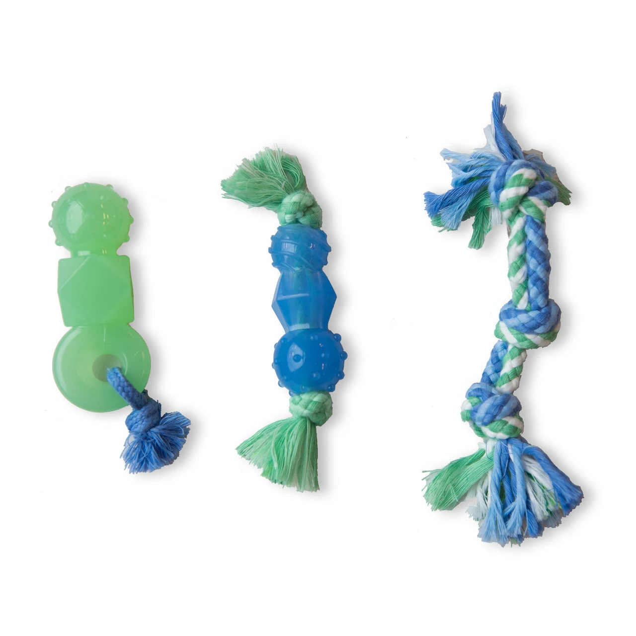 PETSTAGES PERRO MINI DENTAL CHEW PACK