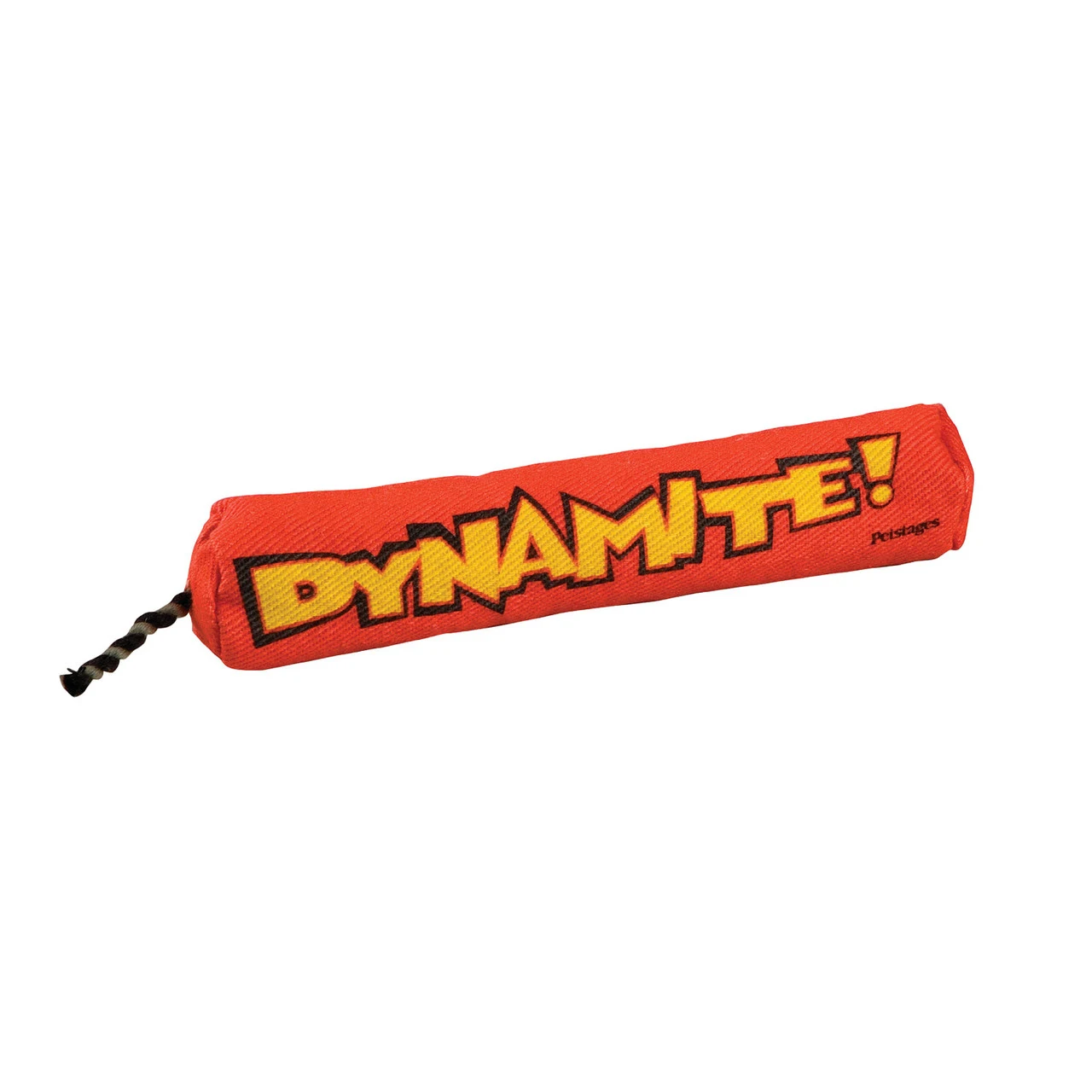[petstages_gato_mordedero_catnip_red_magic_dynamite] PETSTAGES GATO MORDEDERO CATNIP RED MAGIC DYNAMITE