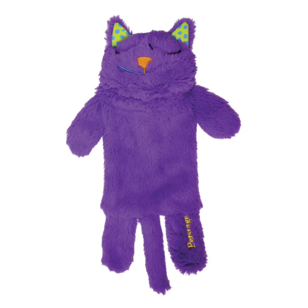 PETSTAGES GATO PELUCHE PURR PILLOW