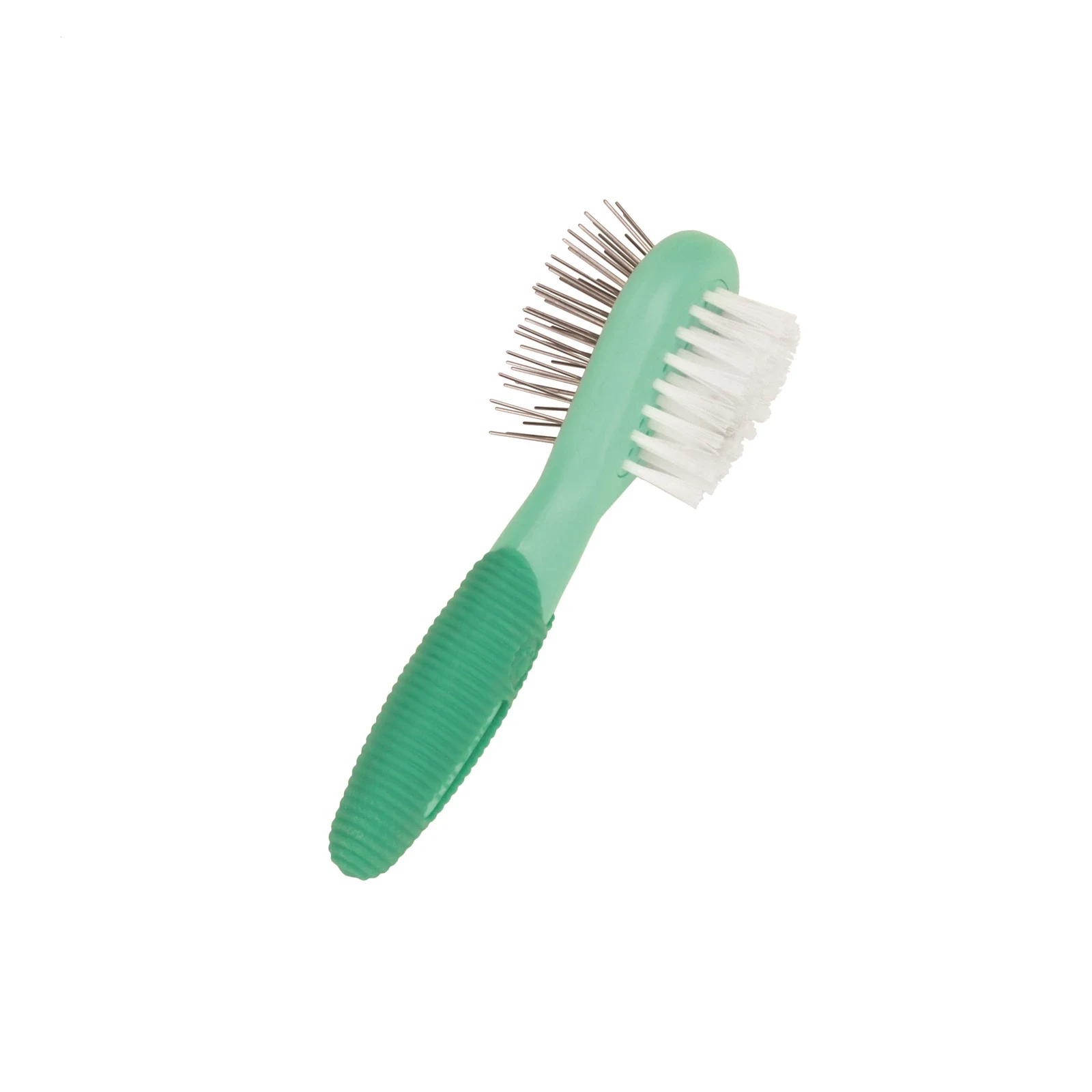 [lil_pals_perro_grooming_cepillo_doble] LIL PALS PERRO GROOMING CEPILLO DOBLE