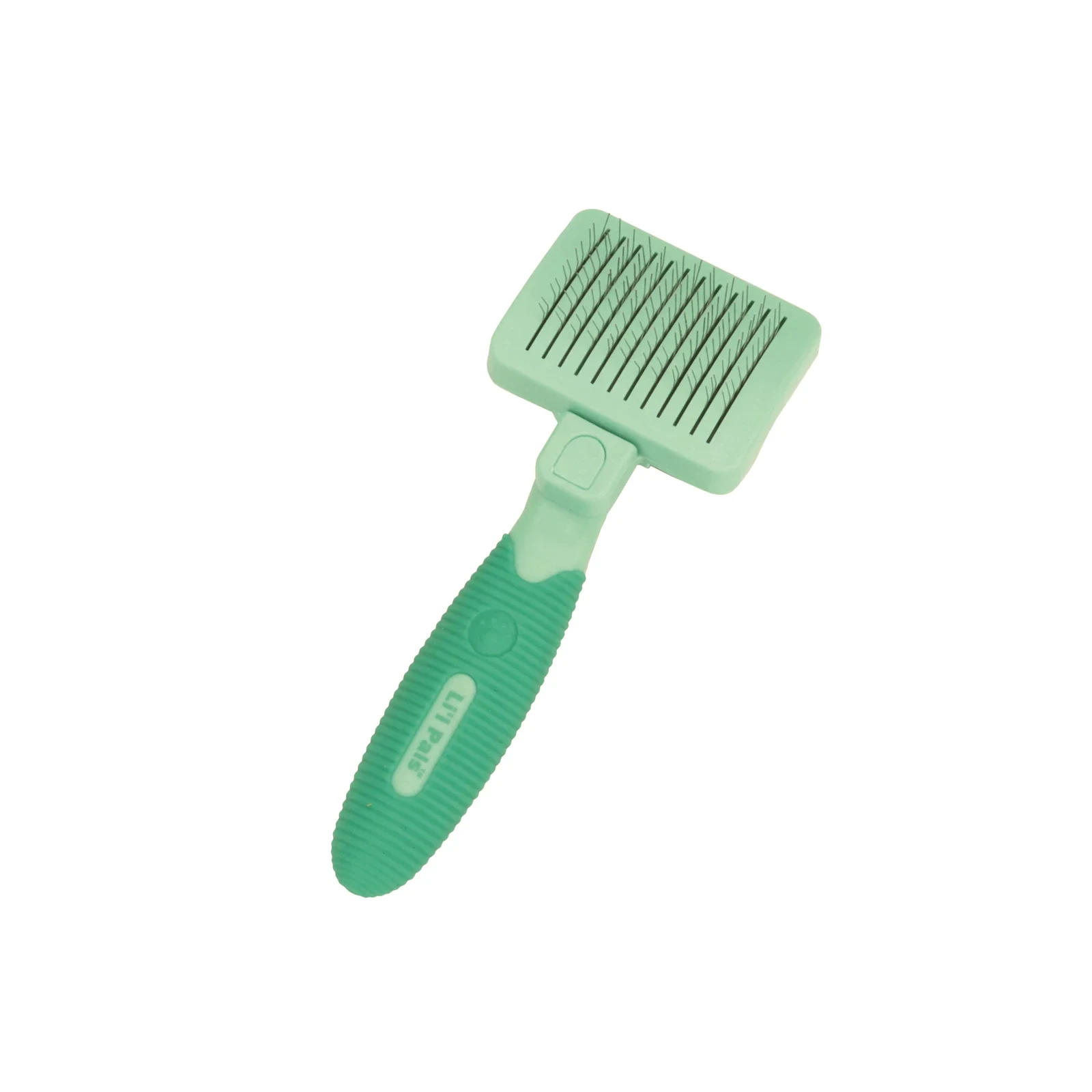 [lil_pals_perro_grooming_cepillo_retractil] LIL PALS PERRO GROOMING CEPILLO RETRACTIL
