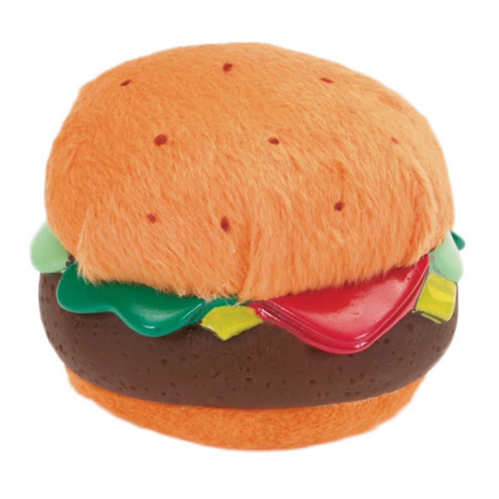 [lil_pals_perro_peluche_hamburguesa] LIL PALS PERRO PELUCHE HAMBURGUESA