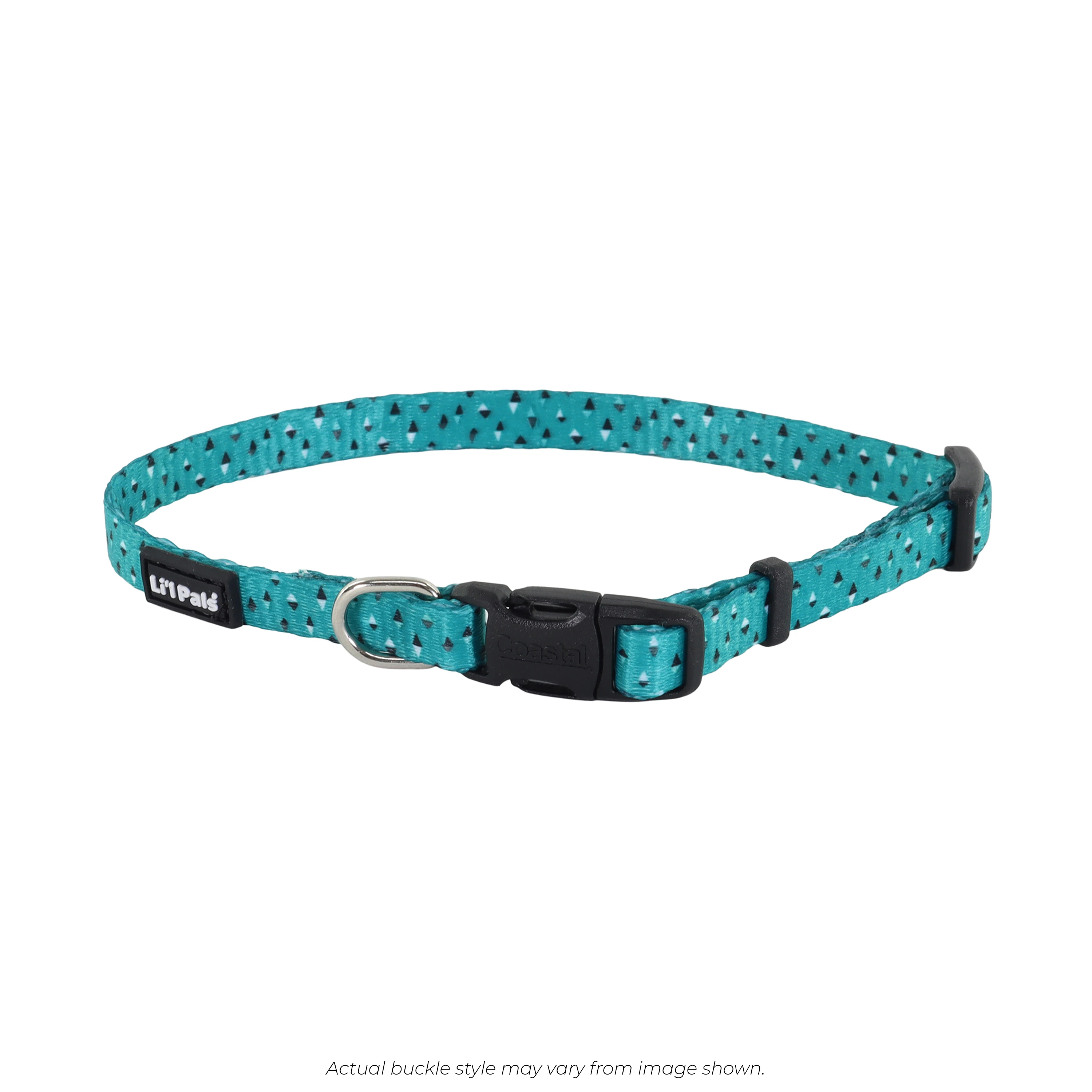 LIL PALS COLLAR PERRO RAZA PEQUEÑA