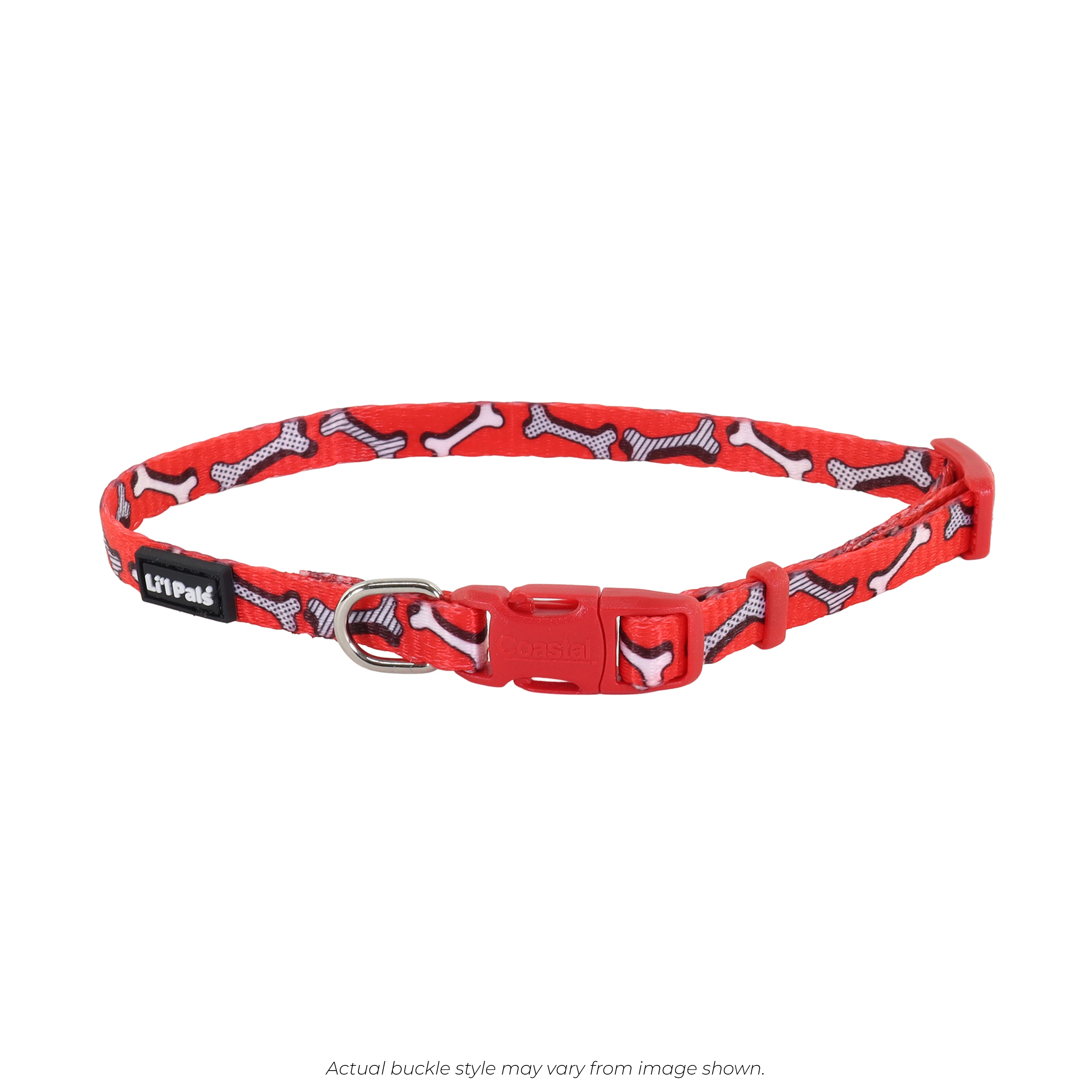 LIL PALS COLLAR PERRO RAZA PEQUEÑA