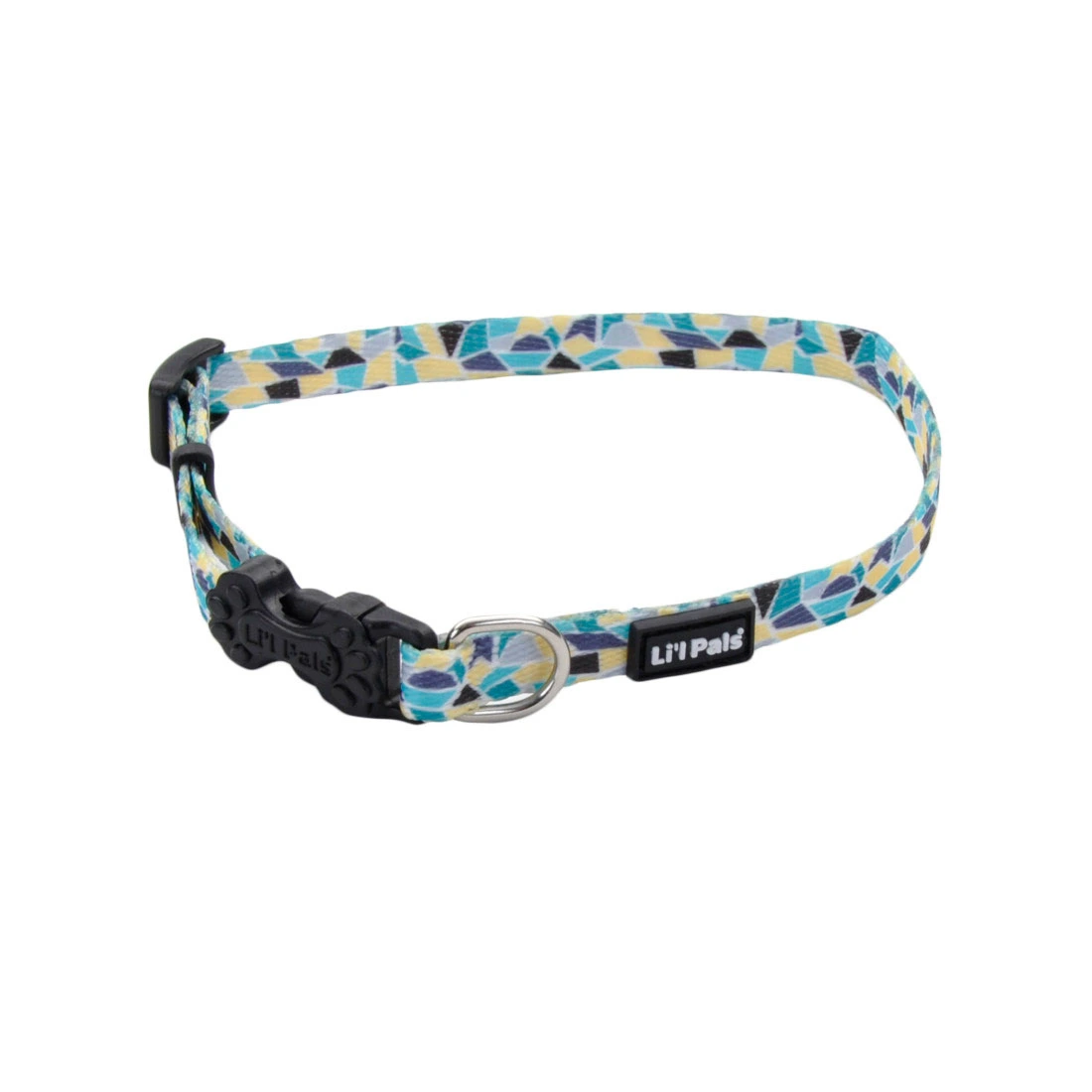 LIL PALS COLLAR PERRO RAZA PEQUEÑA