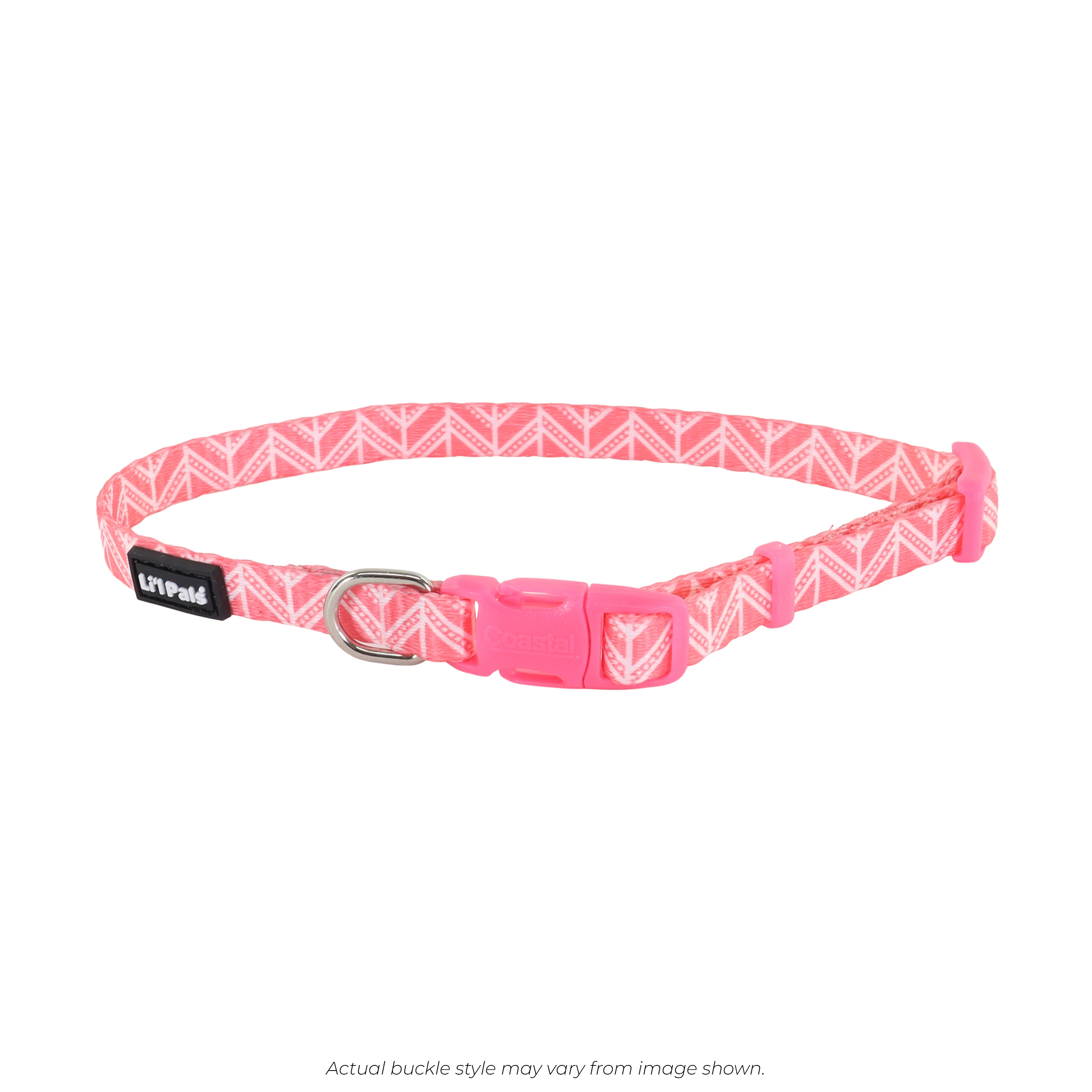 LIL PALS COLLAR PERRO RAZA PEQUEÑA