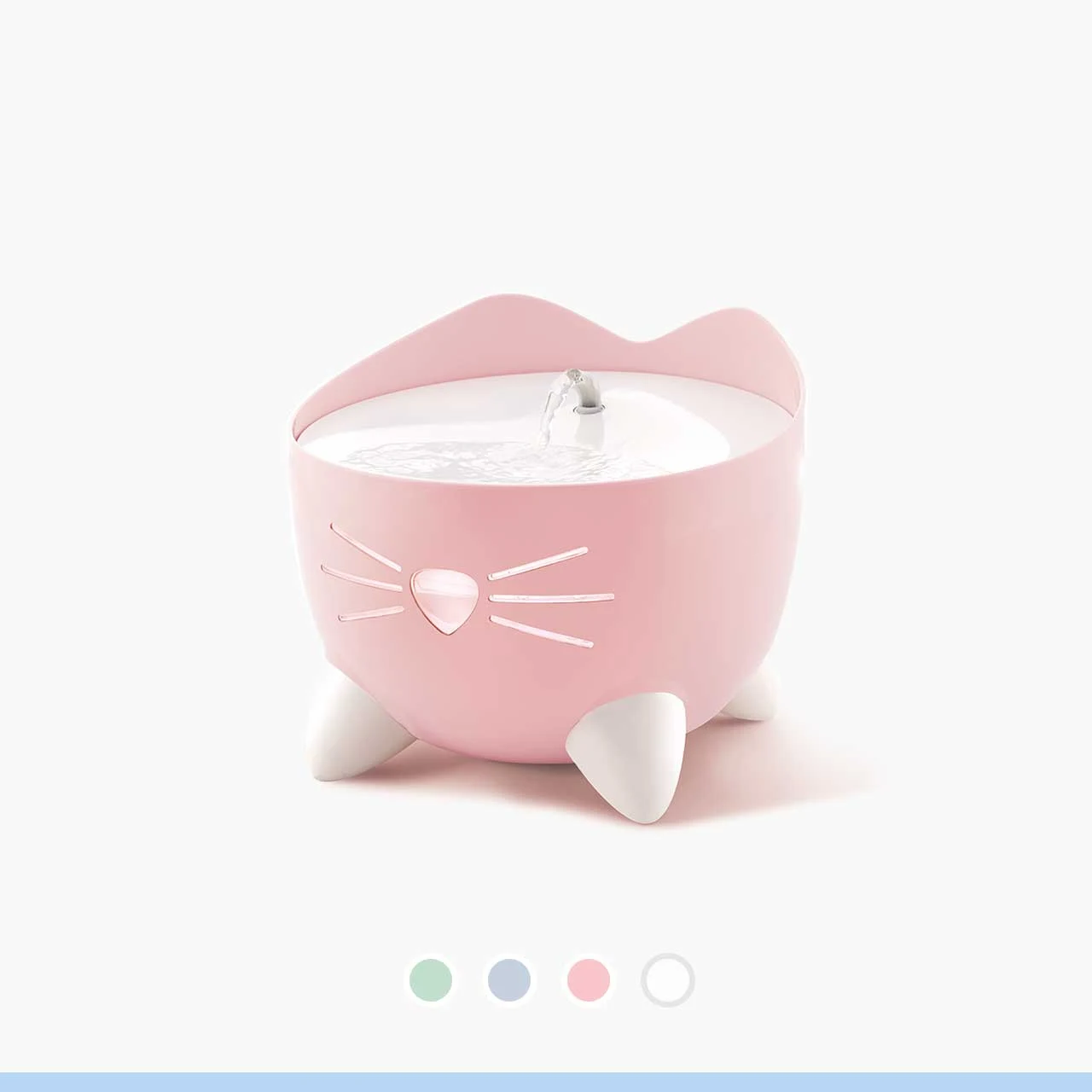 CATIT FUENTE DE AGUA PIXI