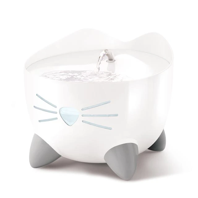 CATIT FUENTE DE AGUA PIXI (Blanca)