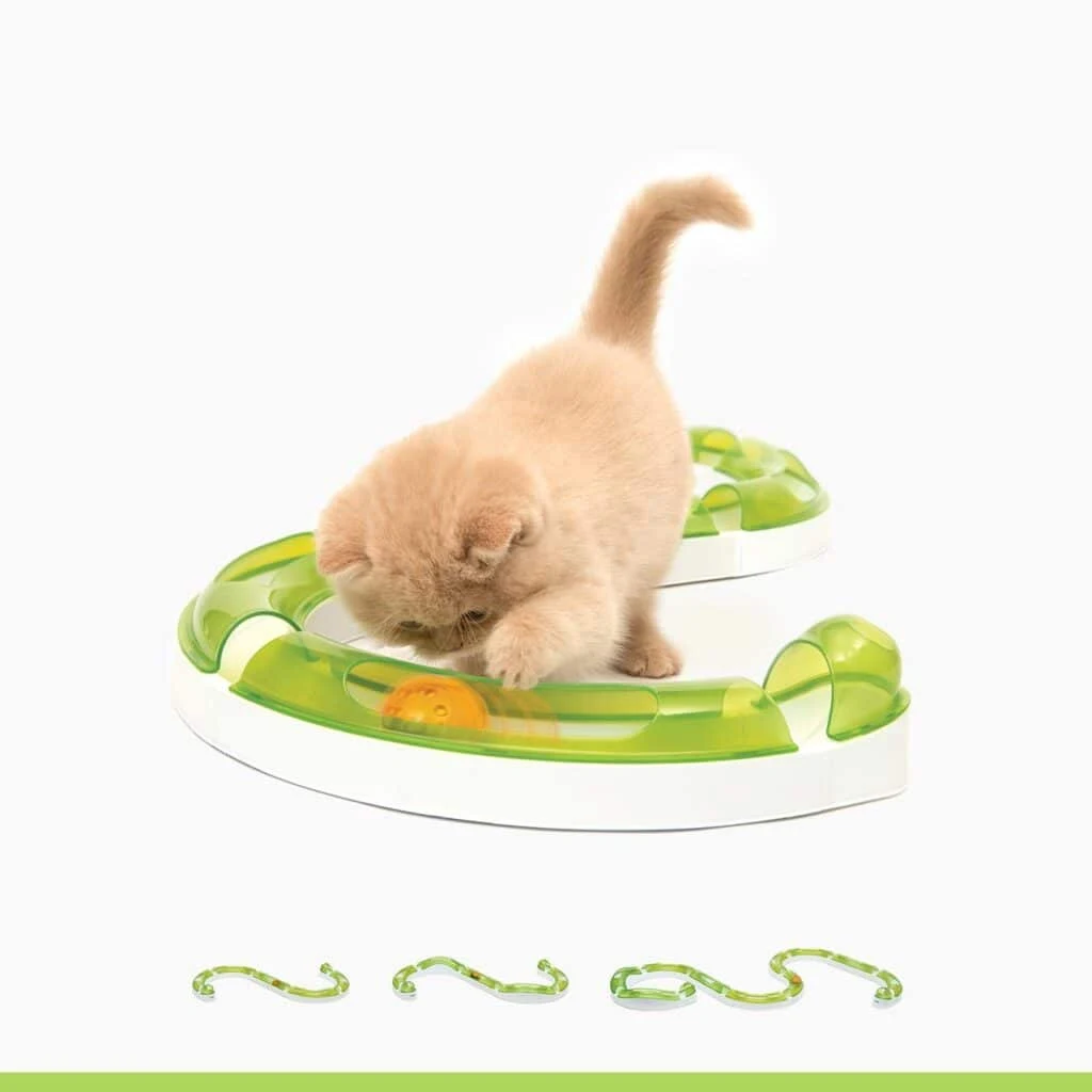[catit_senses_circuit_wave] CATIT SENSES CIRCUIT WAVE