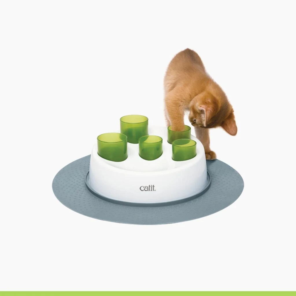 [catit_senses_digger] CATIT SENSES DIGGER