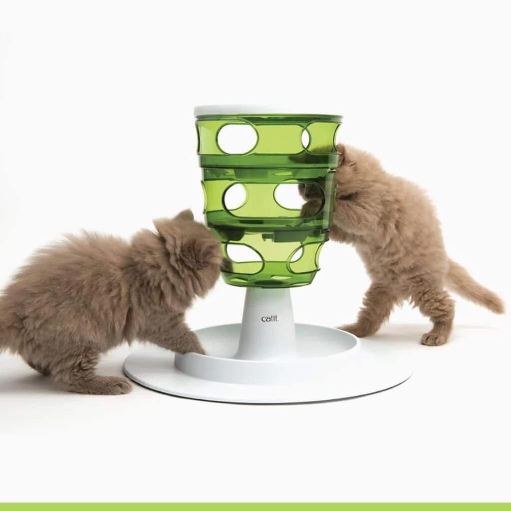 [catit_senses_food_tree] CATIT SENSES FOOD TREE