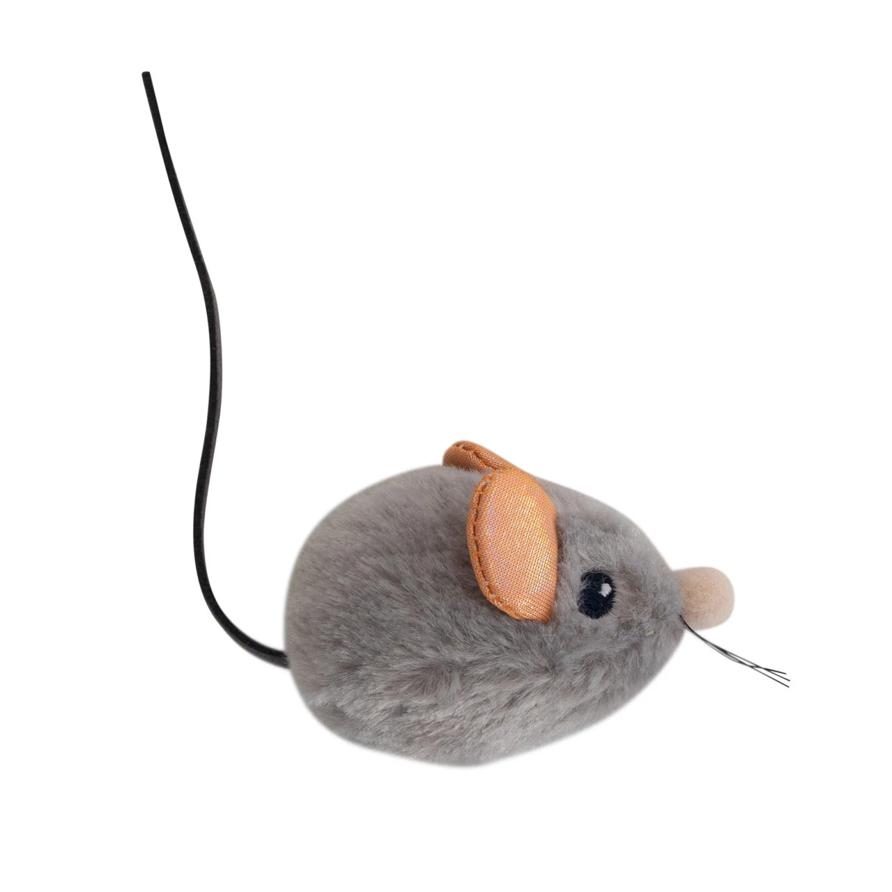 CATSTAGES FRISKY SQUEAK SQUEAK MOUSE