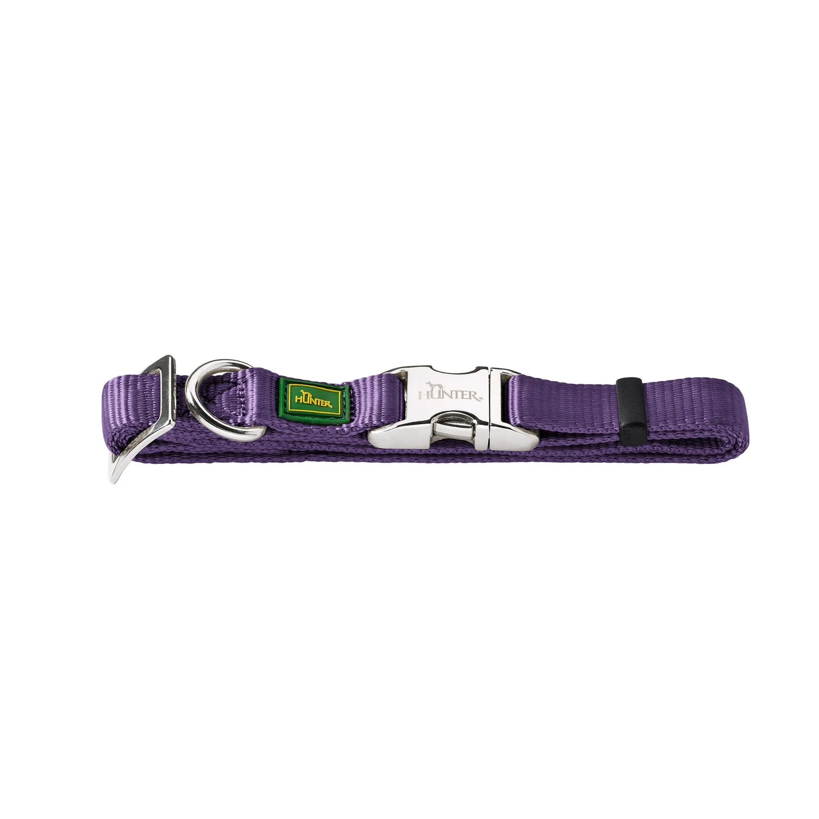 HUNTER COLLAR ALU STRONG VB AZUL VIOLETA