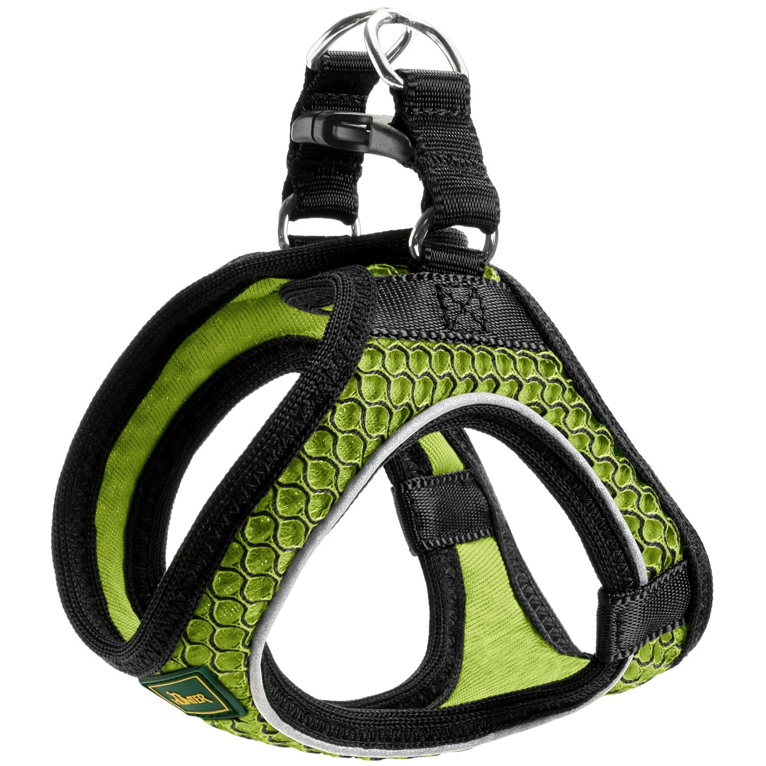 HUNTER ARNES HILO COMFORT LIMA (S-M)