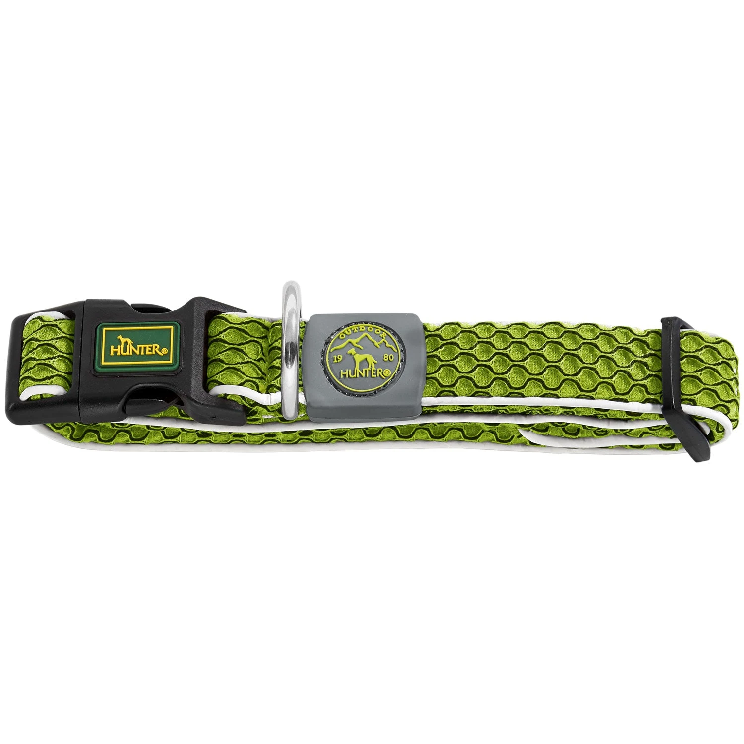 HUNTER COLLAR HILO VB LIMA