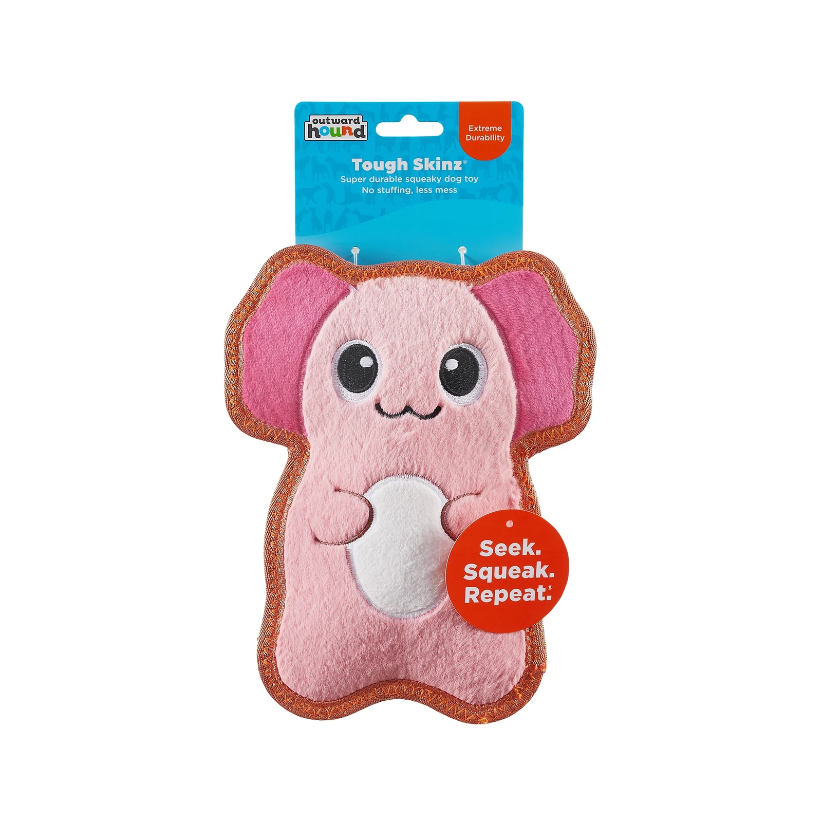 OUTWARD HOUND PELUCHE TS AJOLOTE