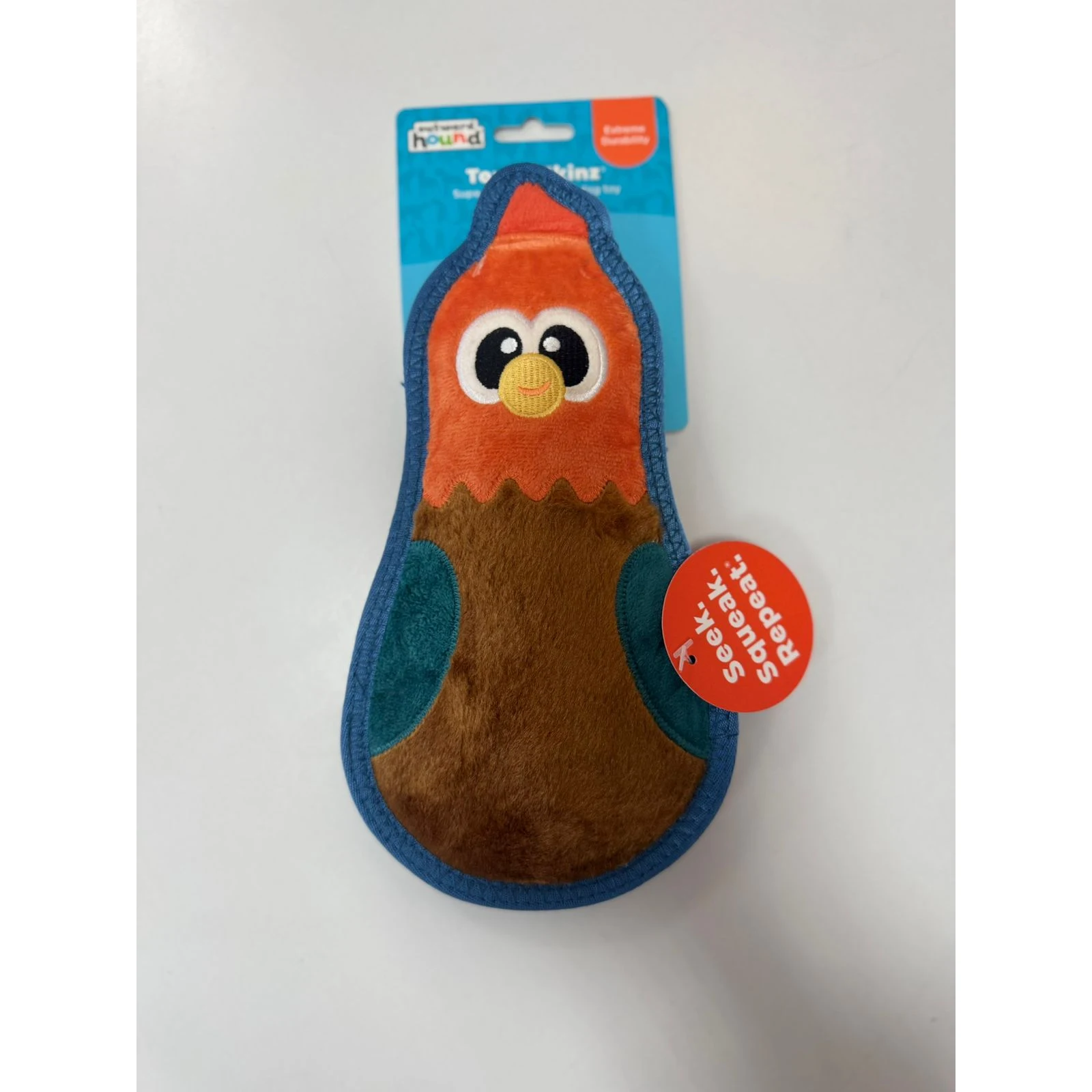 OUTWARD HOUND PELUCHE TS GRANJA POLLO