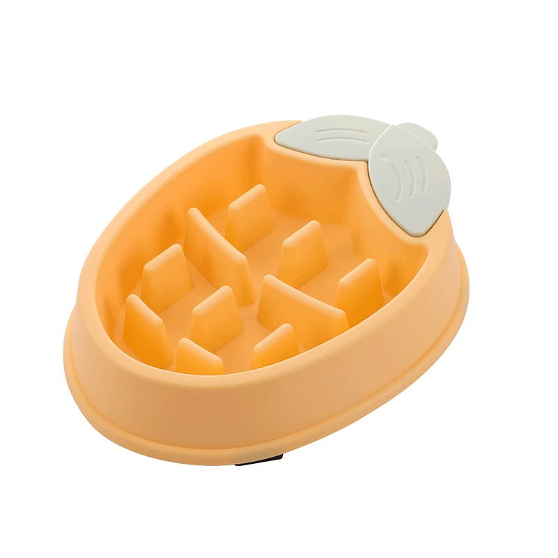 Comedero Anti-Reflujo Maiz (Rosado 24.5 x 18.8 x 4.6 cm)