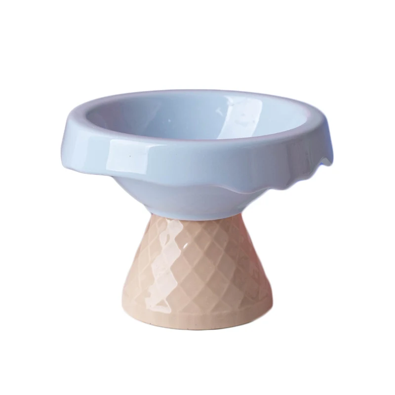 Comedero elevado Ice cream
