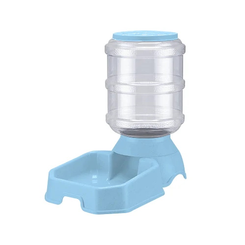 Dispensador de agua o comida