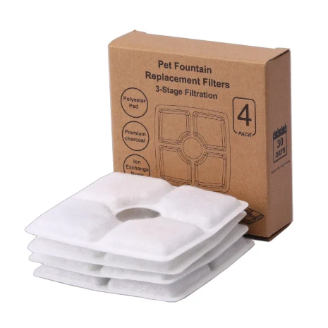 Repuesto filtro para fuente PC19 Y PC90 x 4U