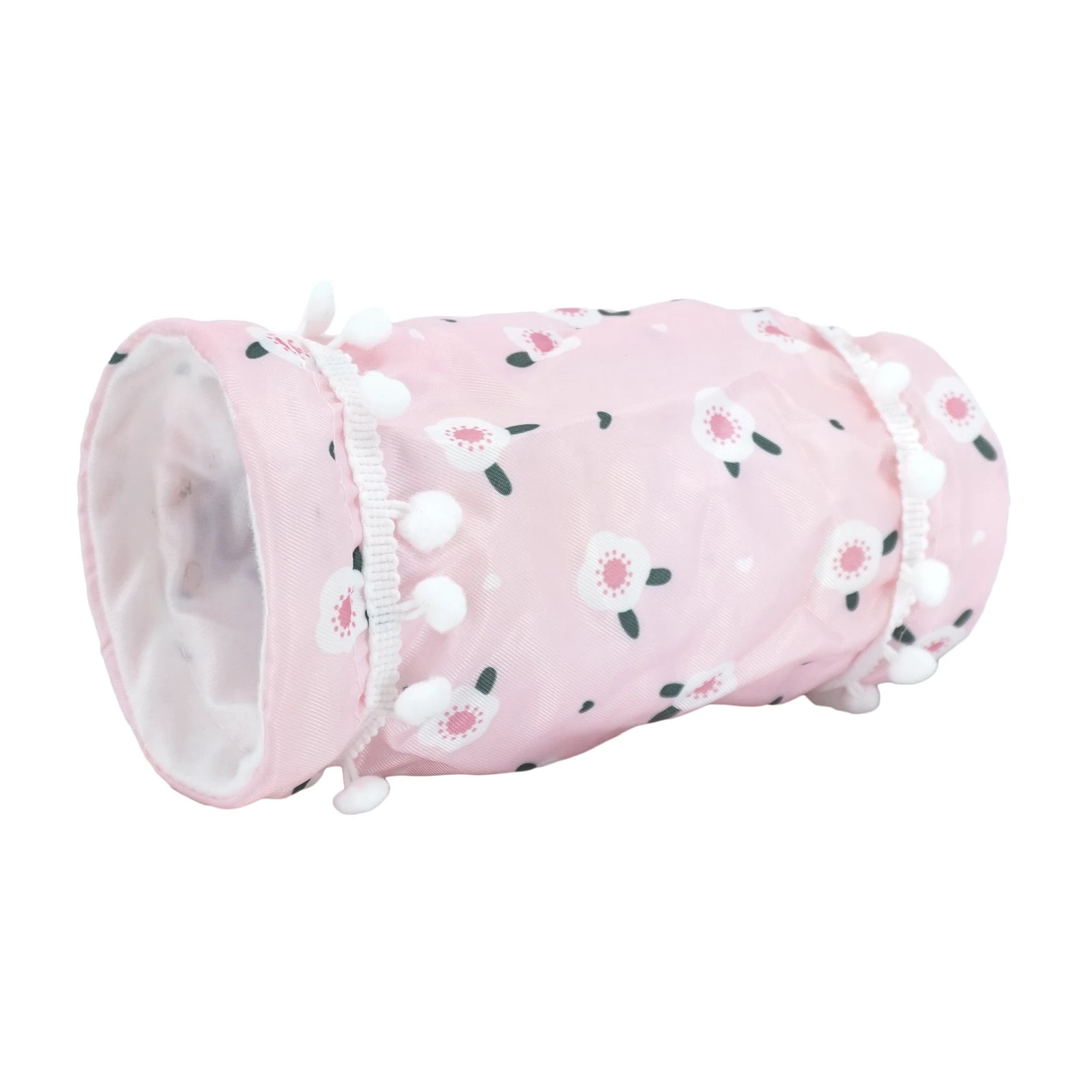 Tunel con diseños Hamster