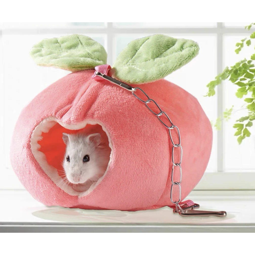 Casita cotton fruit (ROSADO)