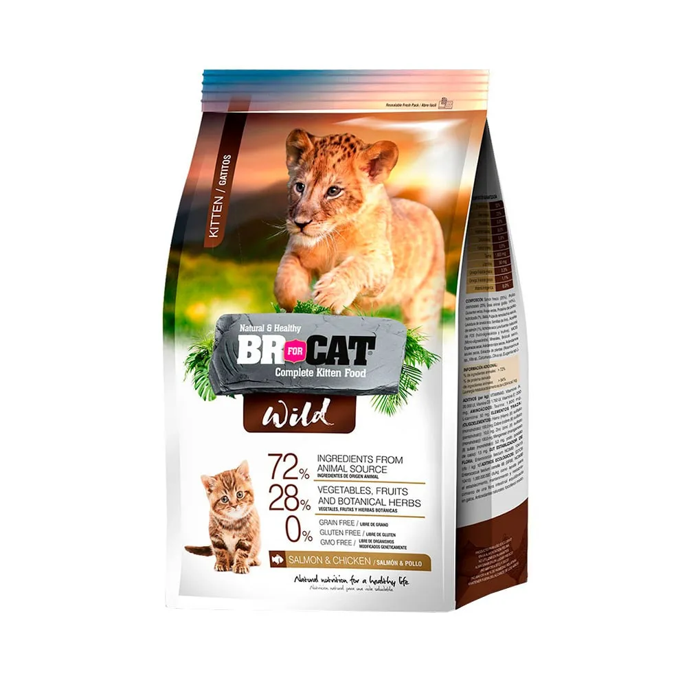 [br_for_kitten_wild_1kg] BR FOR KITTEN WILD (1 KG)