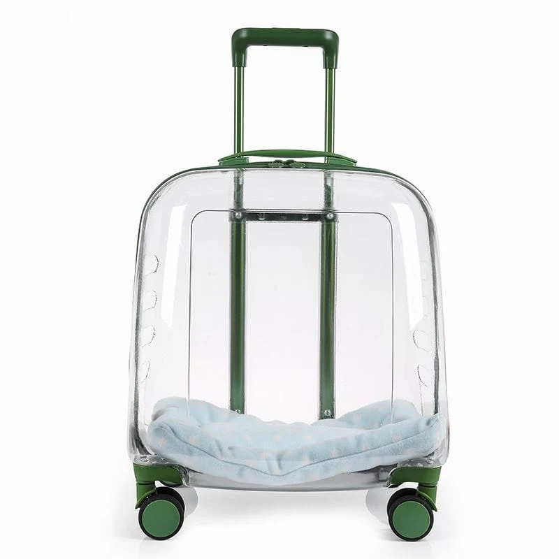 Maleta de ruedas Pet Voyager