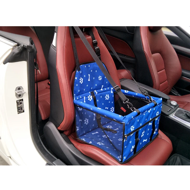 Asiento para carro