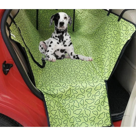 Forro protector para carro