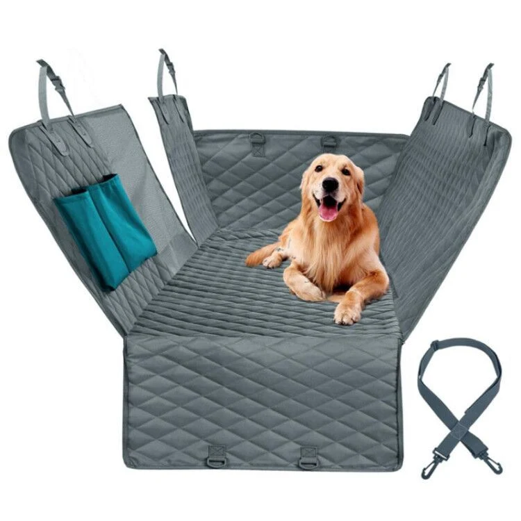 Forro Protector Premium (Negro 160 * 140 CM)