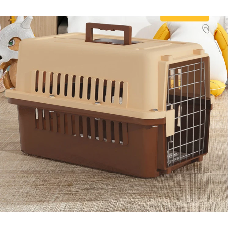 Guacal sencillo con tornillos bristol (NO4RUEDA 81x57x59 cm, Negro completo)