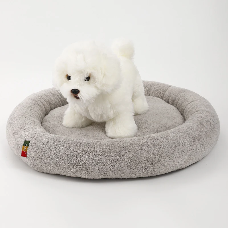 Cama cirlular poom (L 60cm, GRIS)