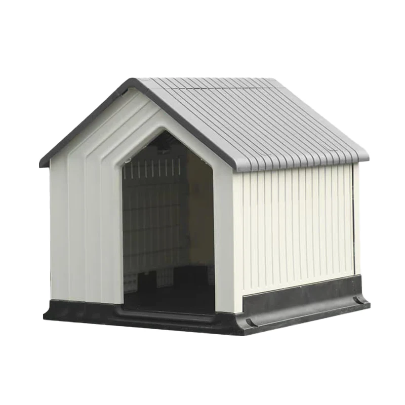 Casa cabaña de exteriores para perros