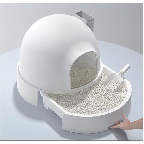 Arenera Snow House