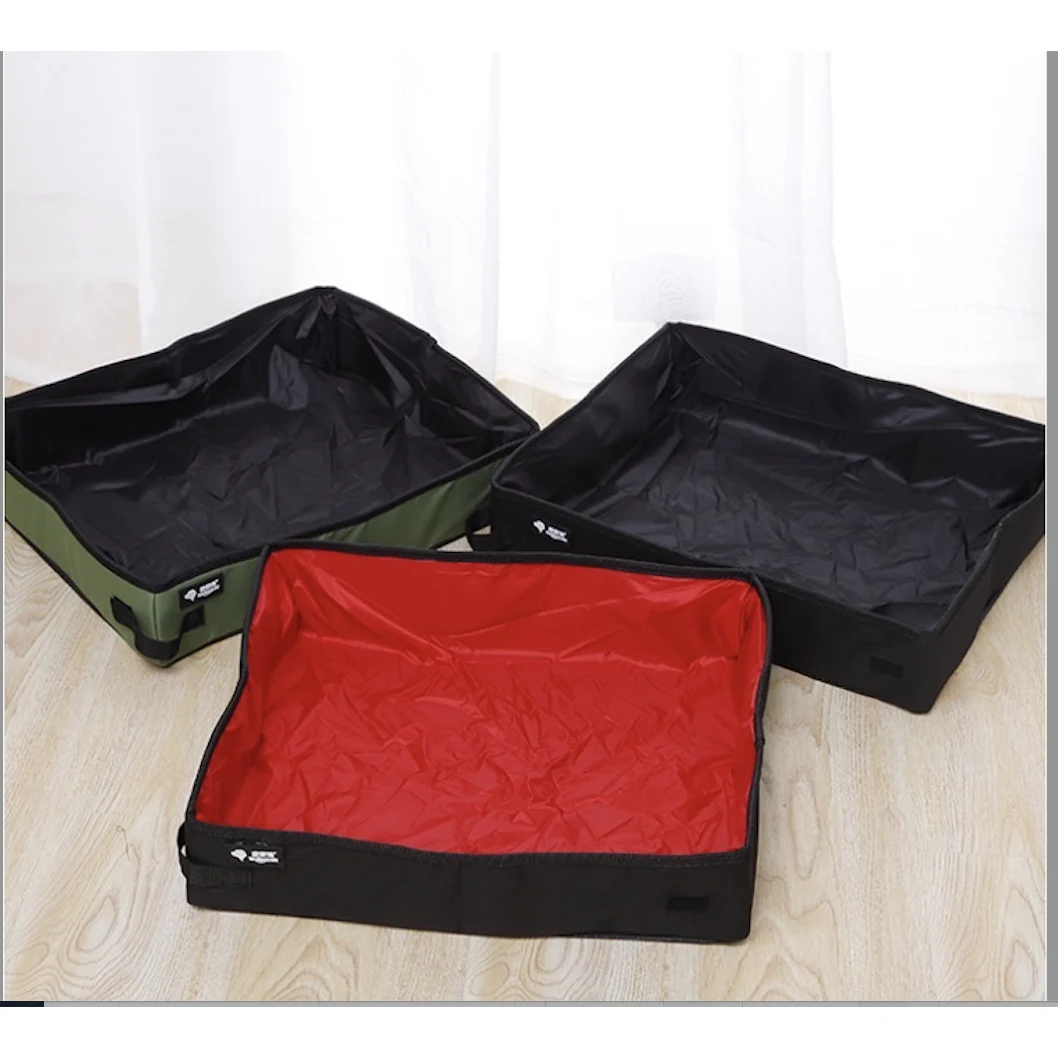 Arenera portable