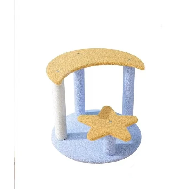 Gimnasio Pequeño No.36A Little Star