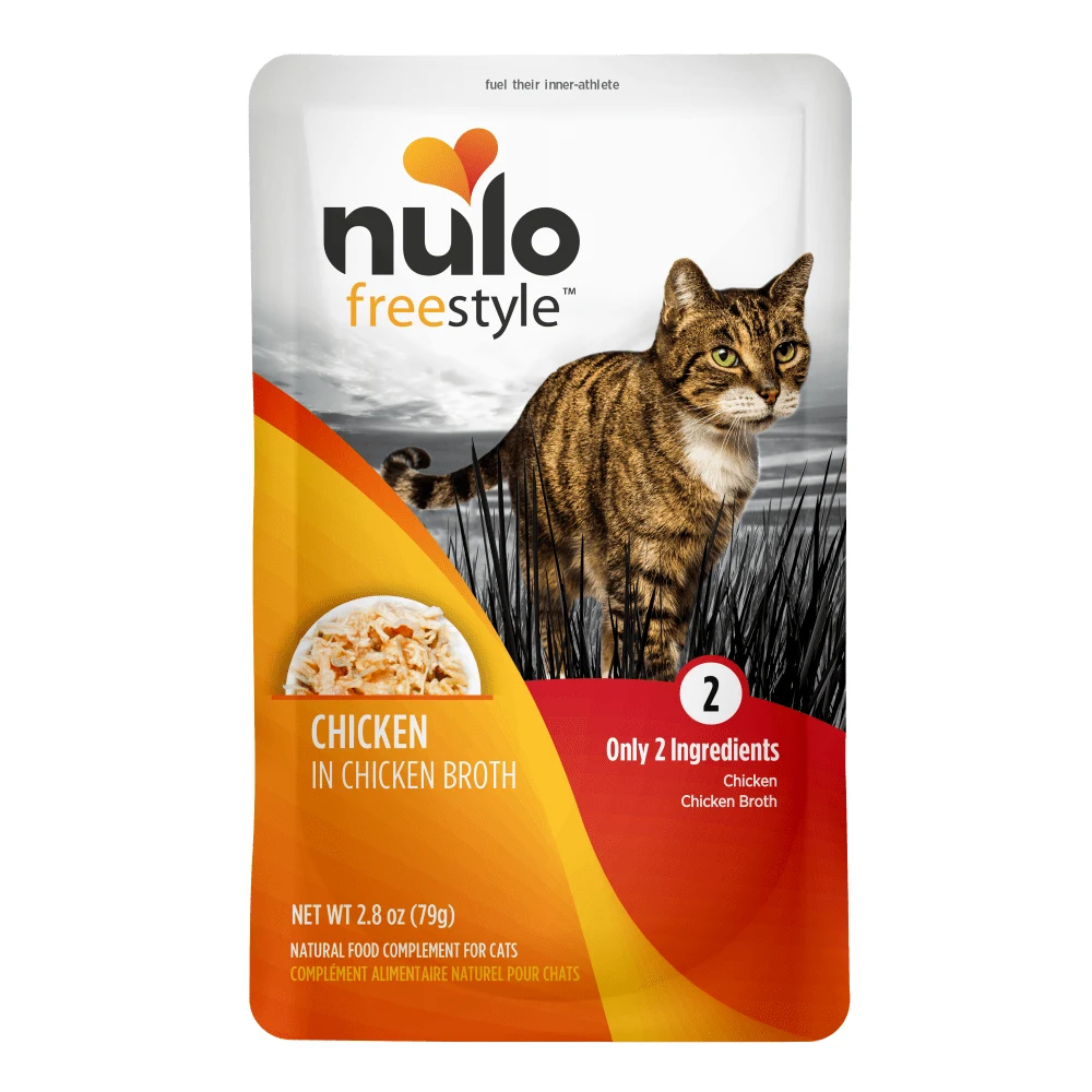 NULO GATO HUMEDA POTENCIADOR DE SABOR